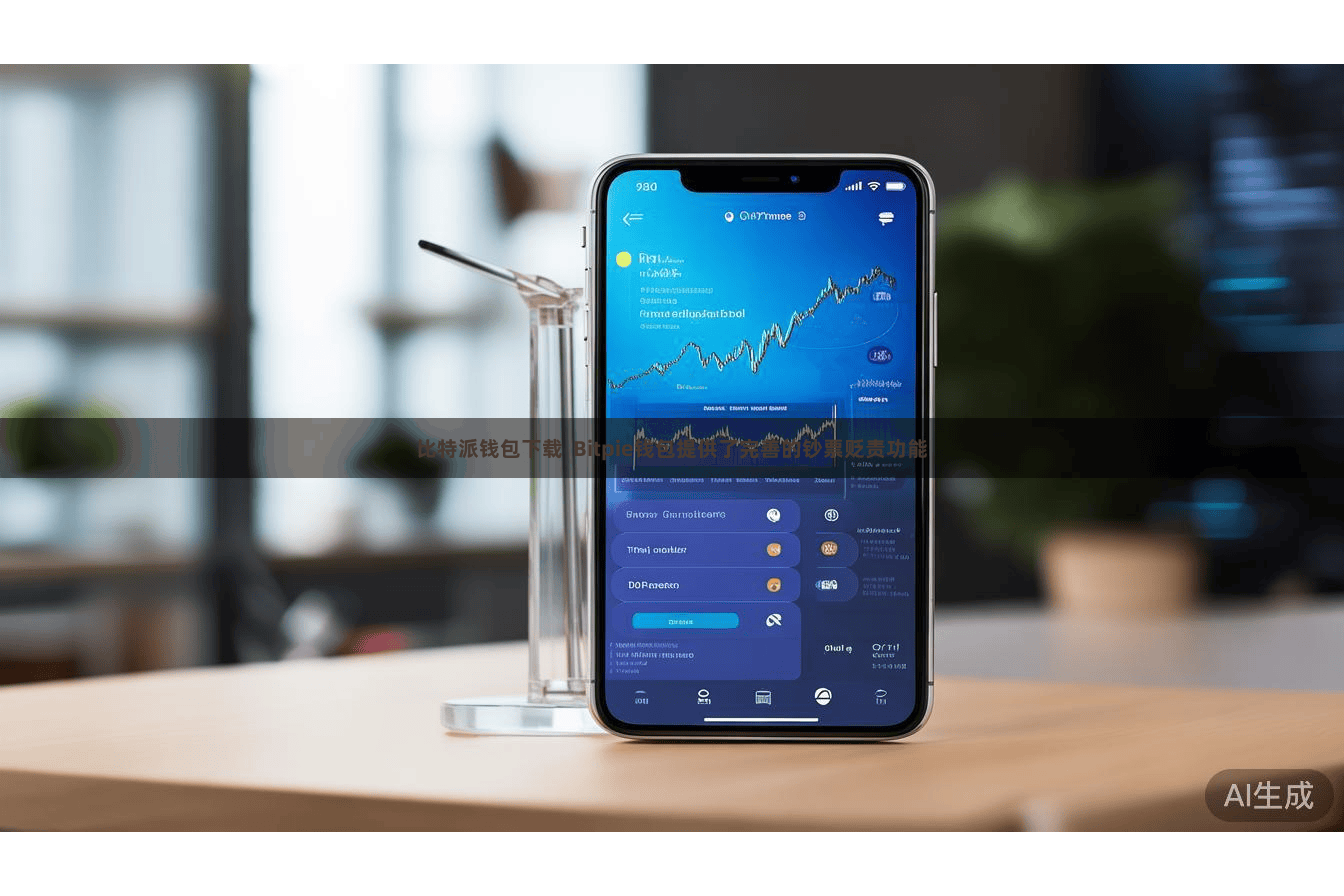 比特派钱包下载  Bitpie钱包提供了完善的钞票贬责功能