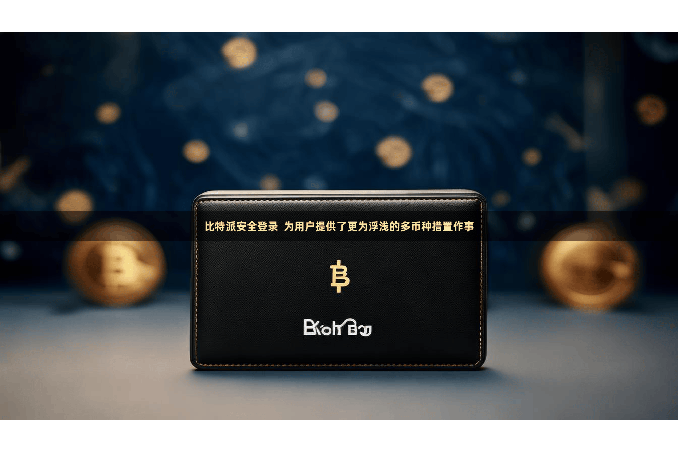 比特派安全登录  为用户提供了更为浮浅的多币种措置作事