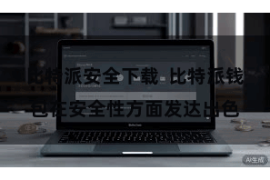 比特派安全下载  比特派钱包在安全性方面发达出色