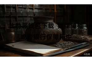 比特派钱包下载  如保障柜或者银行保障箱中