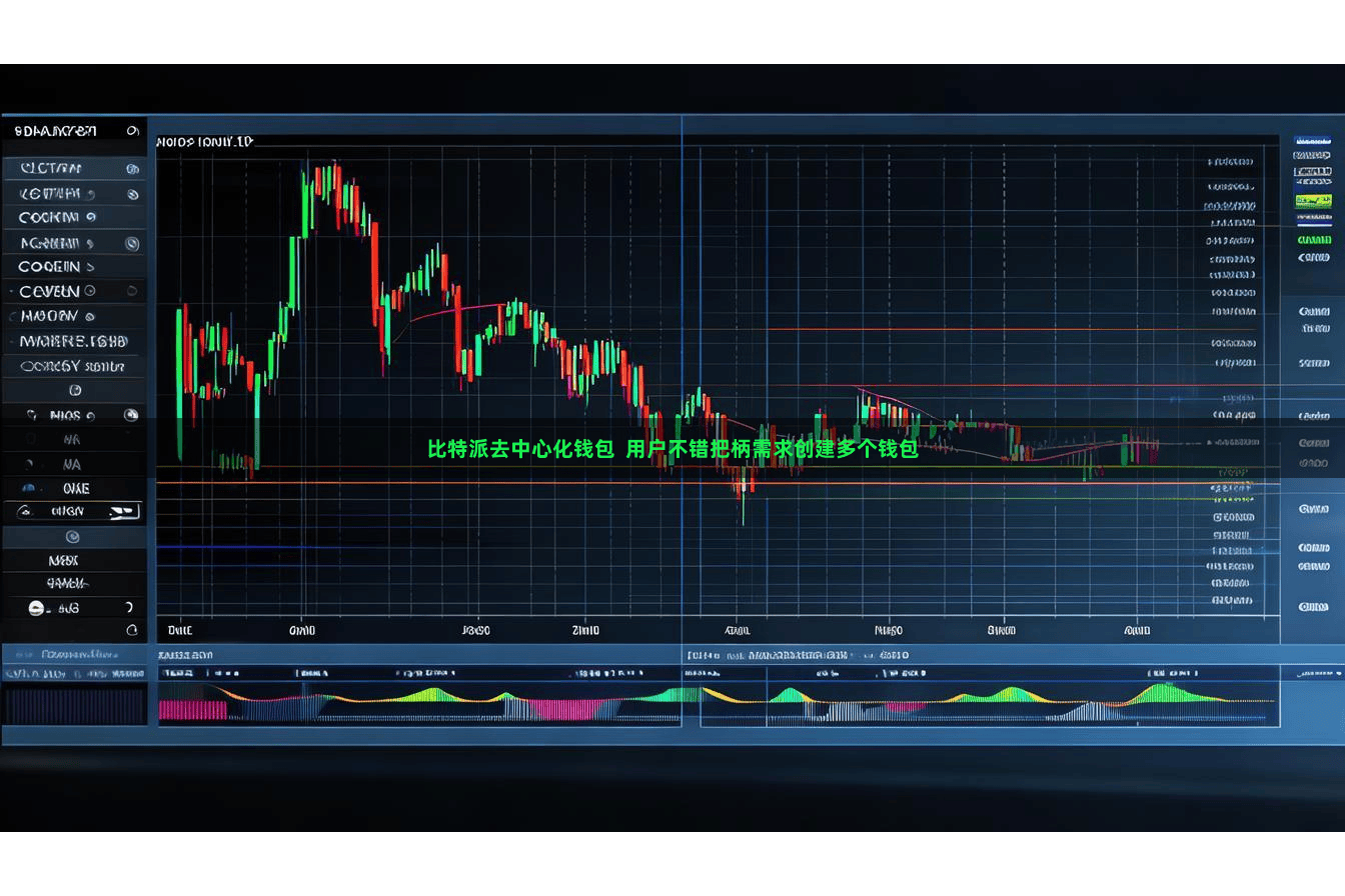 比特派去中心化钱包  用户不错把柄需求创建多个钱包