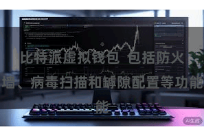 比特派虚拟钱包  包括防火墙、病毒扫描和罅隙配置等功能