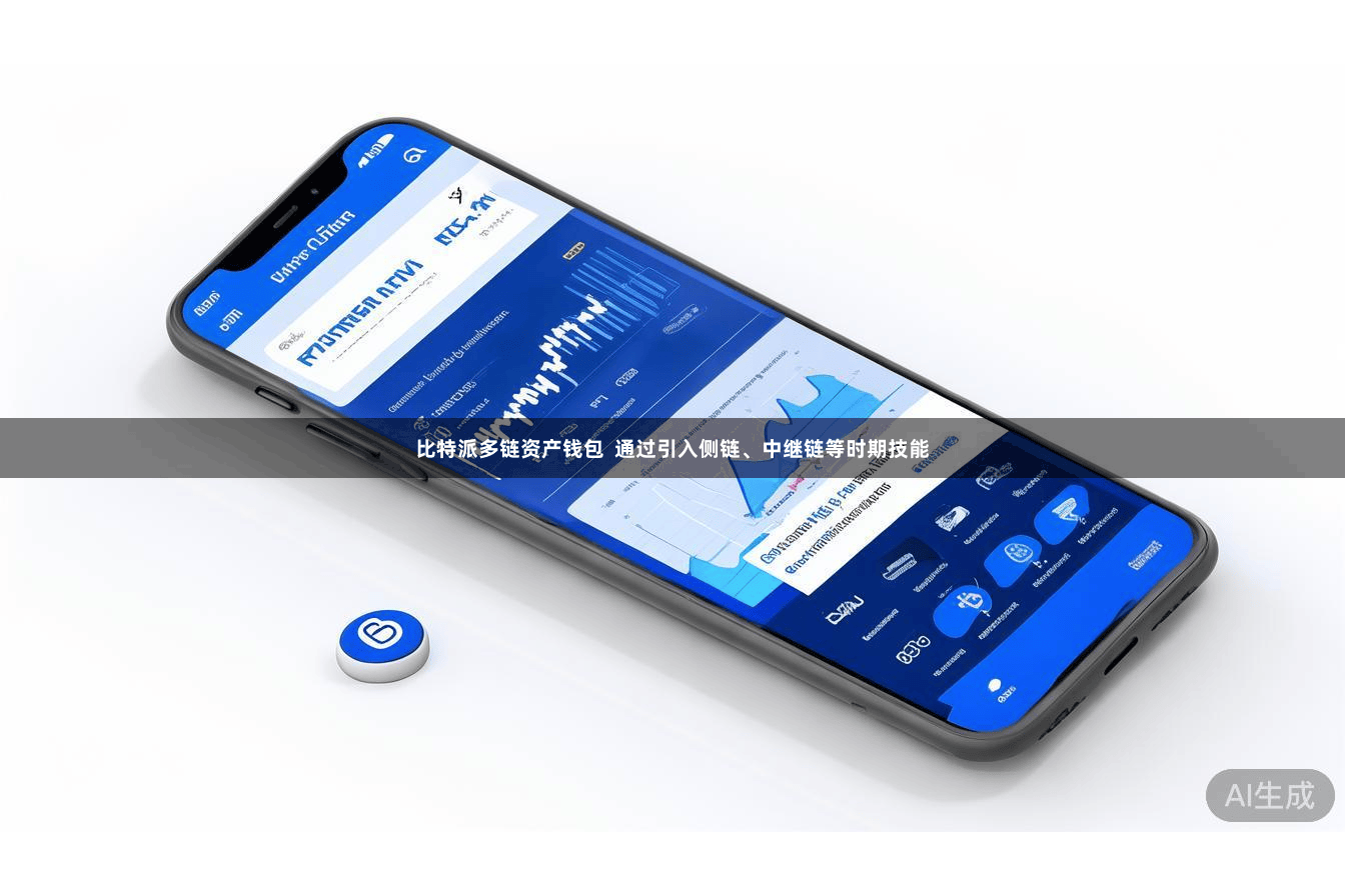比特派多链资产钱包  通过引入侧链、中继链等时期技能