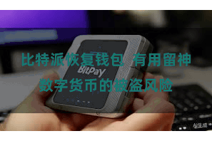 比特派恢复钱包  有用留神数字货币的被盗风险