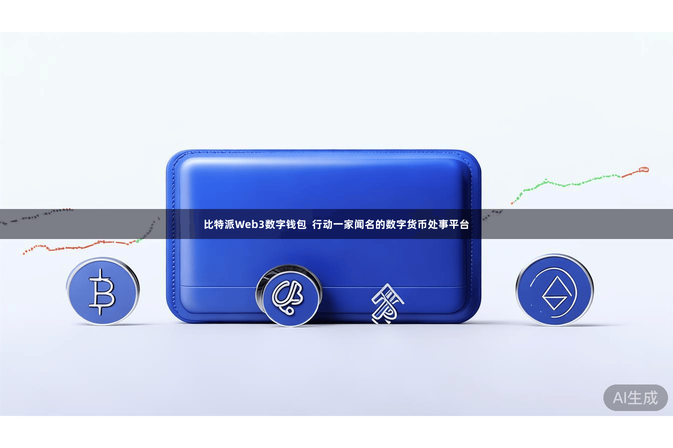 比特派Web3数字钱包  行动一家闻名的数字货币处事平台