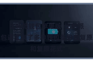 比特派钱包苹果版  比特派币钱包还提供了多种钱包备份和复原花式