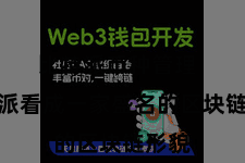 比特派币种管理  比特派看成一家盛名的区块链形貌